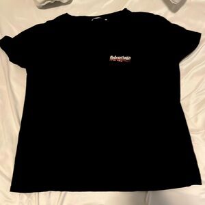 Men’s Balenciaga shirt
